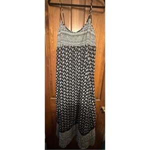 American Eagle Outfitters Boho Dress